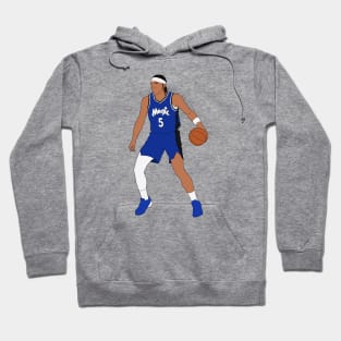 Paolo Banchero Dribble Minimal Hoodie